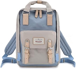Sac à dos himaurai/sac de voyage étanche 14,9" pour femme, ordinateur portable 13" pour étudiants.. DIAYTAR COTE D'IVOIRE est une boutique en ligne généraliste proposant plus de 300000 références. Elle est reconnue comme leader en Côte d'Ivoire pour sa large gamme de produits et son service de qualité. La boutique offre une expérience d'achat en ligne pratique et fiable.