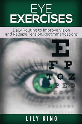Exercices oculaires : routine quotidienne pour améliorer la vision et relâcher les tensions. Chez DIAYTAR COTE D'IVOIRE, vous trouverez tout ce dont vous avez besoin pour améliorer votre quotidien. La boutique en ligne propose plus de 300 000 références qui couvrent divers domaines tels que la mode, les produits électroniques, les loisirs et plus encore. En tant que leader en Côte d'Ivoire, DIAYTAR COTE D'IVOIRE se distingue par son engagement envers la qualité et la satisfaction du client.