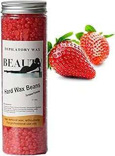 Appareil d'épilation à chaud sans papier dur pour corps cire d'abeille 400 grammes. DIAYTAR COTE D'IVOIRE est une boutique en ligne généraliste qui propose plus de 300000 références de produits. Cette boutique en ligne est réputée pour sa large sélection de produits et sa qualité de service. Elle est considérée comme l'une des meilleures boutiques en ligne de Côte d'Ivoire.