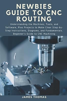 Guide des nouveaux sur le routage cnc : comprendre les machines, les outils et les logiciels, ainsi que des projets pour présenter des instructions, des diagrammes et des principes fondamentaux clairs, étape par étape. guide du débutant sur l'usinage cnc. En résumé, DIAYTAR COTE D'IVOIRE est la référence incontournable pour les achats en ligne en Côte d'Ivoire, avec une offre produit complète, des prix compétitifs et des services de qualité. La boutique en ligne continue de se développer pour répondre aux besoins croissants des consommateurs ivoiriens.