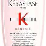 Kerastase genesis bain nutri-fortifiant shampoing fortifiant anti-chute