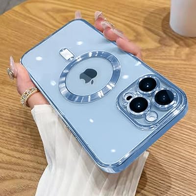 Coque awok compatible avec iphone 13 pro max avec protecteur d'objectif d'appareil. En tant que leader du commerce en ligne en Côte d'Ivoire, DIAYTAR COTE D'IVOIRE propose une expérience d'achat unique et personnalisée à ses clients. Avec plus de 300 000 références disponibles, les clients peuvent trouver tout ce dont ils ont besoin en un seul endroit. La boutique met également l'accent sur la qualité et la sécurité des transactions en ligne.
