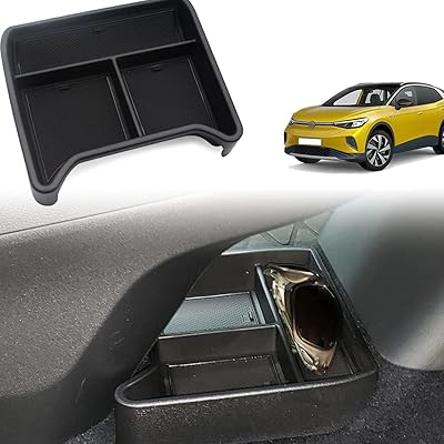 L&e organisateur de console centrale, boîte de rangement pour organisateur de console centrale, accessoires de voiture, compatible avec volkswagen id.4 id4 2021 2022. Diaytar Côte d'Ivoire, c'est la référence absolue pour vos achats en ligne en Côte d'Ivoire. Avec une offre incroyable de plus de 300 000 produits, nous sommes la boutique en ligne la plus complète et la plus fiable du pays. Faites confiance à notre expertise pour vous trouver ce que vous cherchez !