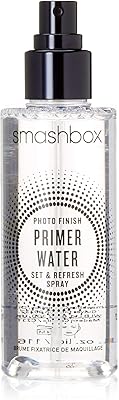 Apprêt à l'eau smashbox photo finish pour femme, 110 g