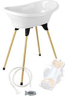 Pack transat 5 en 1 thermobaby vasco muguet blanc. Avec plus de 300 000 références, DIAYTAR COTE D'IVOIRE est la boutique en ligne la plus complète de Cote d'Ivoire. Elle propose une gamme variée de produits, allant des produits alimentaires aux produits électroniques. La boutique en ligne est facile à naviguer et offre une expérience d'achat en ligne sécurisée.