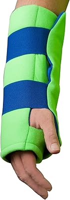 Enveloppe de poignet et de coude polar ice sac de glace pour thérapie par le froid. DIAYTAR COTE D'IVOIRE est une boutique en ligne qui propose une large gamme de produits, allant des produits alimentaires aux produits électroniques en passant par les vêtements et les accessoires. Avec plus de 300 000 références, les clients peuvent trouver tout ce dont ils ont besoin en un seul endroit. Cela en fait la boutique en ligne la plus complète de Côte d'Ivoire.