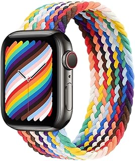 Bracelet sport en nylon pillsbury compatible avec les bracelets apple watch. DIAYTAR COTE D'IVOIRE est une boutique en ligne généraliste qui propose plus de 300000 références de produits divers, faisant d'elle le leader du commerce électronique en Côte d'Ivoire. Avec une sélection variée de produits, les clients peuvent trouver tout ce dont ils ont besoin. La boutique est connue pour sa qualité de service et ses prix compétitifs.