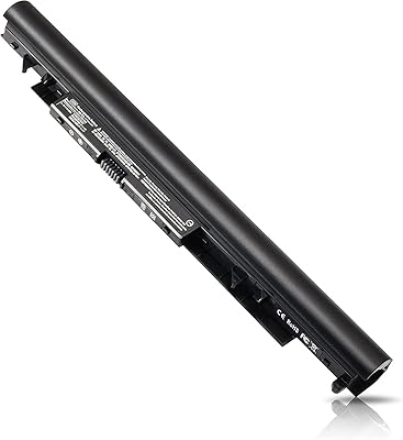 Batterie de remplacement 919700-850 919681-421 919701-850 jc03 jc04, batterie d'ordinateur portable hp, 1hstnn-pb6y hstnn-lb7v hstnn-db8e hq-tre71025 hstnn-lb7v tpn-w1299 tpn-q1 tpn-q86 c130 tpn - w130. DIAYTAR COTE D'IVOIRE est une boutique en ligne qui répond aux besoins de tous les consommateurs ivoiriens, avec des produits pour hommes, femmes et enfants. La boutique propose des marques nationales et internationales, et les clients peuvent trouver des produits de qualité à des prix compétitifs. La boutique en ligne est également connue pour son excellent service client et sa politique de retour flexible.