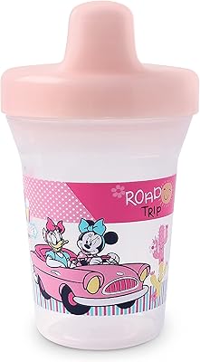 Tasse disney pour enfants à partir de 12 mois, 300 ml minnie mouse, multicolore. DIAYTAR COTE D'IVOIRE est une boutique en ligne généraliste qui propose plus de 300 000 références de produits, faisant d'elle le leader du marché en Côte d'Ivoire. Avec une large gamme de produits, les clients peuvent trouver tout ce dont ils ont besoin en un seul endroit. DIAYTAR COTE D'IVOIRE offre une expérience d'achat en ligne pratique et rapide.