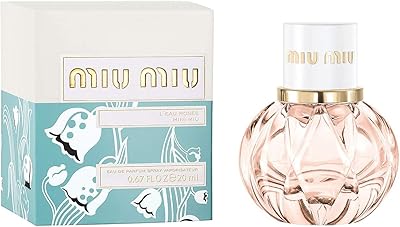 L'eau rosee 20ml edp spray