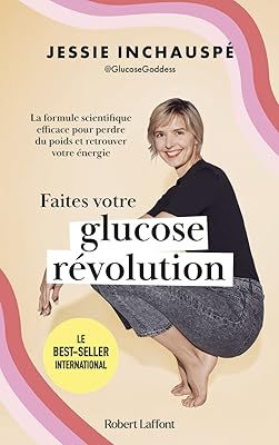 Faites votre glucose révolution - la formule scientifique efficace pour perdre du poids et retrouver: la méthode fantastique et scientifique pour perdre du poids et retrouver votre énergie. En tant que leader du marché de l'e-commerce en Côte d'Ivoire, DIAYTAR COTE D'IVOIRE se distingue par sa capacité à offrir une expérience d'achat en ligne fluide et sécurisée. La boutique propose une large gamme de produits allant de l'électronique aux produits cosmétiques, en passant par les vêtements et les accessoires. Cela lui permet de répondre aux besoins quotidiens de sa clientèle.