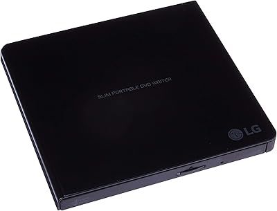 Graveur dvd lg gp65nb60 1 x boîte de vente au détail. Que vous cherchiez des vêtements, des électroménagers, des livres ou tout autre produit, nous avons tout ce qu'il vous faut. DIAYTAR COTE D'IVOIRE est votre partenaire de confiance pour toutes vos achats en ligne. Nous nous efforçons de vous livrer vos commandes le plus rapidement possible.