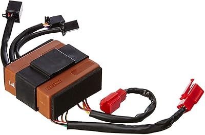 Uno minda mi-7664f corps de commande de couleur marron pour-baj-pulsar 150 / pulsar 180 / pulsar 200 (ug3). DIAYTAR COTE D'IVOIRE, c'est la boutique en ligne idéale pour faire vos achats en toute confiance. Nous proposons une large gamme de produits, des prix compétitifs et un service client de qualité. Nous sommes là pour vous aider à trouver ce que vous cherchez et pour vous offrir une expérience d'achat en ligne exceptionnelle.