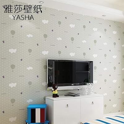 Ludeou ludeou papier peint intissé pour chambre d'enfant, chambre à coucher, salon, mignon, couleur chaude, ballon de dessin animé, romantique, garçons et filles, gris élégant, gris e2012frêne élégante2012. Avec sa plateforme en ligne conviviale et facile à utiliser, DIAYTAR COTE D'IVOIRE offre une expérience d'achat en ligne agréable et pratique. Les clients peuvent naviguer facilement entre les différentes catégories de produits et trouver ce qu'ils recherchent en peu de temps. La boutique en ligne est accessible depuis n'importe quel appareil connecté à Internet, ce qui permet aux clients de faire leurs achats à partir de chez eux ou en déplacement.