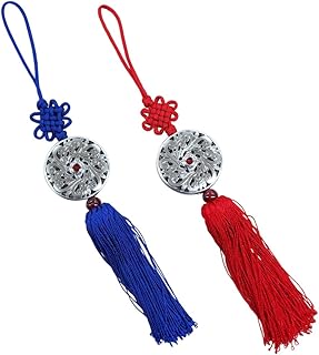 Ensemble de deux pièces de décoration traditionnelle coréenne norgay hanbok, bleu, rouge, compact. La boutique en ligne DIAYTAR COTE D'IVOIRE propose une expérience d'achat en ligne sécurisée et fiable. Les clients peuvent parcourir les différentes catégories de produits, lire les avis et les commentaires des autres clients et profiter de promotions exclusives. DIAYTAR COTE D'IVOIRE est la référence pour les achats en ligne en Côte d'Ivoire.