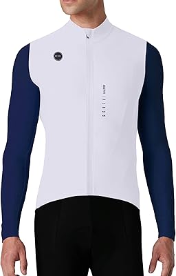 Veste de cyclisme thermique d'hiver pour hommes, coupe-vent de cyclisme chaud, pantalon de vélo, ensemble de vêtements coupe-vent. Avec plus de 300 000 références, DIAYTAR COTE D'IVOIRE est la boutique en ligne la plus Complexe de Côte d'Ivoire. Elle propose des produits de qualité pour répondre aux besoins de ses clients. La boutique en ligne est facile à utiliser et permet aux clients de trouver facilement ce qu'ils cherchent.