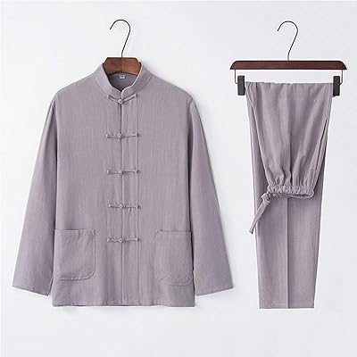 Costume de tai chi pour hommes en coton et lin wing chun, uniforme d'arts martiaux, veste et pantalon, pratique de la méditation matinale du kung fu. Diaytar Côte d'Ivoire s'est imposée comme une référence incontournable pour le shopping en ligne dans le pays, en proposant une gamme complète de produits et de services adaptés aux besoins des consommateurs locaux. La boutique en ligne mise sur la qualité, la fiabilité et la rapidité de livraison pour gagner la confiance de ses clients. Avec Diaytar, les Ivoiriens ont accès à des produits du monde entier, livrés directement à leur porte.