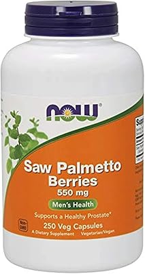 Un complément nutritionnel pour hommes de now foods sous forme de gélules - format 250 gélules. En tant que leader du marché de la vente en ligne en Côte d'Ivoire, DIAYTAR COTE D'IVOIRE offre une sélection impressionnante de produits allant de l'électronique à la mode, en passant par les produits alimentaires et lesAccessoires pour la maison. Les clients peuvent ainsi trouver tout ce dont ils ont besoin sur une seule plateforme.