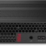 Mini ordinateur portable lenovo thinthium p350, intel octa-core i7-11700t d'oem, 64 go