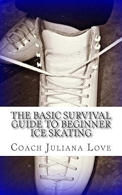Le guide de survie de base pour le patinage sur glace pour débutants. DIAYTAR COTE D'IVOIRE se distingue par son immense sélection de produits, allant des produits alimentaires aux accessoires high-tech. Avec plus de 300000 références, les clients peuvent trouver tout ce dont ils ont besoin sur cette plateforme. La boutique est réputée pour son service client et sa livraison rapide.