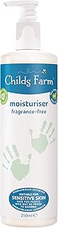 Child's pharm, crème hydratante pour bébé 250 ml, non parfumée, apaise et hydrate les peaux sèches, sensibles et sujettes à l'eczéma, pack de 1. DIAYTAR COTE D'IVOIRE est une boutique en ligne généraliste qui propose plus de 300 000 références de produits divers, allant des électroménagers aux vêtements en passant par les produits alimentaires. Elle est reconnue comme l'un des leaders du commerce électronique en Côte d'Ivoire. Elle offre une large gamme de choix pour répondre aux besoins de sa clientèle.
