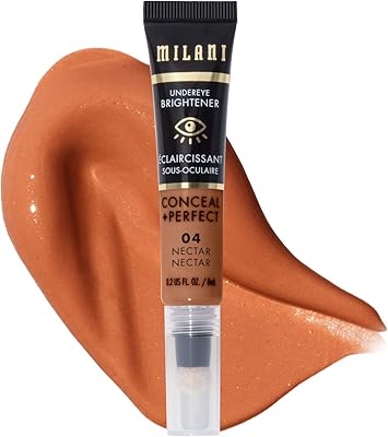 Milani conceal + éclaircissant parfait pour le dessous des yeux pour traiter