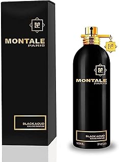 Parfum pour homme black oud montale paris - eau de parfum, 100 ml. DIAYTAR COTE D'IVOIRE propose une offre exceptionnelle avec plus de 300000 références, répondant ainsi à tous les besoins des consommateurs ivoiriens. Grâce à sa présence en ligne, la boutique permet aux clients d'acheter en toute sécurité et à des prix compétitifs, consolidant ainsi sa position de leader dans le commerce électronique en Côte d'Ivoire. Cette offre étendue contribue à la satisfaction des clients.