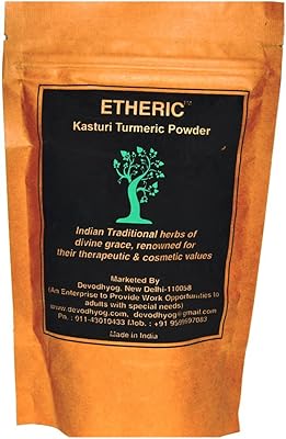 Un nettoyant blanchissant d'ethric, adapté à tous les types de peau sous forme de poudre - 100 g. La boutique en ligne DIAYTAR COTE D'IVOIRE offre une expérience d'achat unique avec plus de 300 000 références de produits. Les clients peuvent choisir parmi une large gamme de catégories, allant de l'électronique à la mode, en passant par les produits de maison et bien plus encore. Cela en fait une destination idéale pour les consommateurs ivoiriens.