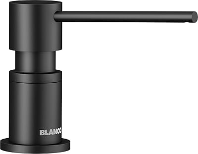Distributeur de liquide vaisselle blanco lato 525789 - 525789, noir mat. Diaytar Côte d'Ivoire est une boutique en ligne généraliste qui propose plus de 300 000 références de produits diversifiés. Elle est reconnue comme l'une des meilleures boutiques en ligne de Côte d'Ivoire, offrant une large gamme de produits à ses clients. Elle est connue pour ses prix compétitifs et sa livraison rapide.