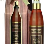 Désodorisant pour tissus et air sans alcool collection hamidi oud wood 250 ml