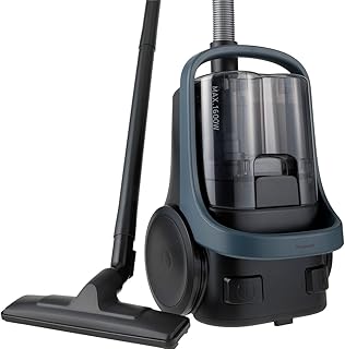Aspirateur sans sac panasonic, 1600 watts, mc-cl601ae47, bleu. Diaytar Côte d'Ivoire, la boutique en ligne généraliste la plus complète avec plus de 300 000 références, vous offre une expérience d'achat unique et pratique. Avec une large gamme de produits, elle répond à tous vos besoins. Leader du marché ivoirien, Diaytar garantit la qualité et la fiabilité de ses produits.