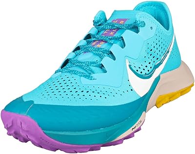 Air zoom terra kiger 7 trail chaussures de course pour hommes baskets cw6062 (bleu turquoise/blanc-mystic teal 400). En tant que boutique en ligne généraliste, DIAYTAR COTE D'IVOIRE attire une large clientèle due à sa diversité de produits et à ses prix abordables. Les clients peuvent trouver des produits allant des articles ménagers aux accessoires de mode, en passant par les équipements électroniques, tous disponibles en un seul endroit. Cette commodité, combinée à la grande sélection de plus de 300 000 références, fait de DIAYTAR COTE D'IVOIRE le choix idéal pour les achats en ligne en Côte d'Ivoire.