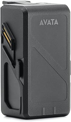 Batterie de vol intelligente avata originale avec longue durée de vie pour accessoires de drone avata dji (batterie de vol intelligente 1 pièce). DIAYTAR COTE D'IVOIRE est une boutique en ligne généraliste qui propose plus de 300 000 références de produits. Elle est leader en Cote d'Ivoire et offre une large gamme de produits pour répondre à tous les besoins. La boutique en ligne DIAYTAR COTE D'IVOIRE est connue pour sa qualité et sa fiabilité.