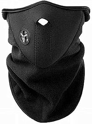 Masque de moto anti-poussière et coupe-vent pour le cyclisme, la randonnée, le camping, l'escalade, la pêche, la chasse, la moto et le camping. DIAYTAR COTE D'IVOIRE est la référence pour les achats en ligne en Côte d'Ivoire, offrant une sélection vaste et variée de produits. La boutique en ligne propose des produits de qualité à des prix compétitifs et offre un service client de haute qualité. Elle est le partenariat idéal pour tous les clients qui cherchent des produits fiables et une expérience d'achat en ligne agréable.