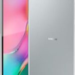 Samsung galaxy tab a 10,1 pouces (2019) t510/t515, coque en tpu légère