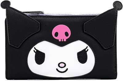 Portefeuille à rabat loungefly sanrio kurome hello kitty, multicolore, taille unique, portefeuille à deux volets. Diaytar Côte d'Ivoire, leader des boutiques en ligne généralistes en Côte d'Ivoire, propose une expérience de shopping en ligne sans égal. Avec plus de 300 000 références disponibles, les clients peuvent découvrir de nouveaux produits et profiter de promotions régulières. La boutique en ligne se distingue également par son service client de haute qualité et sa livraison rapide.
