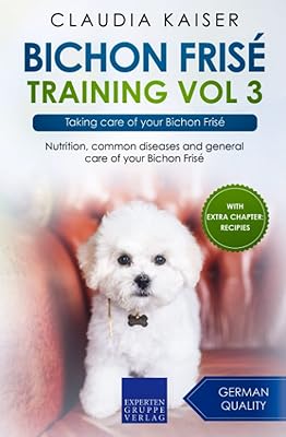 Formation bichon frisé vol 3 : prendre soin de votre. DIAYTAR COTE D'IVOIRE, la boutique en ligne leader en Côte d'Ivoire, propose une large sélection de produits avec plus de 300 000 références disponibles.