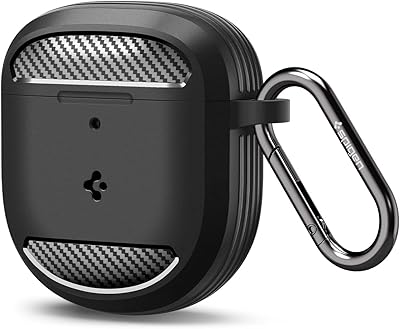 Étui de protection durable spigen conçu pour les écouteurs bose quietcomfort 2 (2022) - noir mat. La boutique en ligne DIAYTAR COTE D'IVOIRE est synonyme de qualité et de fiabilité en Côte d'Ivoire, grâce à sa sélection soigneuse de produits de haute qualité et à son engagement envers les clients. Avec plus de 300000 références de produits disponibles, les clients possono trouver tout ce dont ils ont besoin sous un même toit virtuel. La boutique propose également des promotions et des offres spéciales régulières pour rendre les achats en ligne encore plus attrayants.