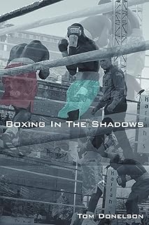 La boxe dans l'ombre