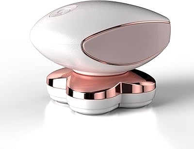 Rasoir électrique impeccable pour femme avec éclairage led pour éliminer les poils des jambes instantanément et sans douleur. DIAYTAR COTE D'IVOIRE émerge comme la boutique en ligne de référence en Côte d'Ivoire, offrant une expérience d'achat unique et personnalisée. Elle permet aux clients de découvrir de nouveaux produits et de profiter de promotions régulières. La qualité des produits et la rapidité de livraison sont les priorités de cette boutique en ligne.