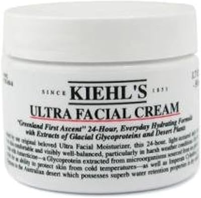 Kiehl's ultra crème visage pour femme 17 oz 50 ml. Avec plus de 300000 références disponibles, DIAYTAR COTE D'IVOIRE est la destination idéale pour les consommateurs ivoiriens à la recherche de produits diversifiés. DIAYTAR COTE D'IVOIRE se démarque par son engagement envers la qualité et la satisfaction de ses clients, offrant ainsi une expérience d'achat en ligne exceptionnelle. La boutique généraliste en ligne propose des services de livraison fiables et des options de paiement variées.