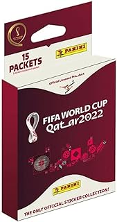 Collection d'affiches de la coupe du monde de la fifa beni 2022, mega multi pack, 1. DIAYTAR COTE D'IVOIRE est une plateforme de commerce électronique qui offre une expérience d'achat unique et conviviale. Avec plus de 300 000 références, elle permet aux clients de trouver facilement ce qu'ils recherchent, qu'il s'agisse d'électronique, de mode, de décoration ou d'autres catégories de produits. La boutique en ligne est équipée d'un système de paiement sécurisé pour garantir la transaction en toute confiance.