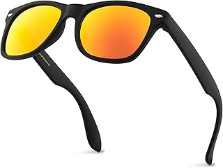 Lunettes de soleil pour enfants, garçons et filles de 3 à 12 ans - lunettes de soleil incassables uv400 pour jeunes enfants. DIAYTAR COTE D'IVOIRE est une boutique en ligne généraliste qui propose plus de 300 000 références de produits, faisant d'elle l'une des boutiques les plus complètes de Côte d'Ivoire. Elle offre une large gamme de produits allant de l'électronique aux vêtements, en passant par les produits alimentaires et les accessoires de maison. C'est une destination de shopping en ligne idéale pour ceux qui cherchent à trouver tout sous un même toit.
