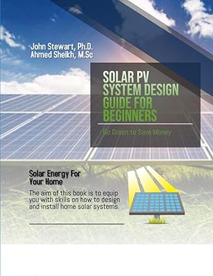 Guide de conception de systèmes solaires photovoltaïques pour les débutants : technologie solaire photovoltaïque (pv) de base. DIAYTAR COTE D'IVOIRE est une plateforme de commerce électronique qui mise sur la qualité et la diversité de ses produits pour satisfaire les besoins de ses clients. Avec plus de 300 000 références disponibles, la boutique en ligne propose une solution pratique pour les consommateurs qui cherchent à acheter en ligne de manière sécurisée et efficace. Elle continue de renforcer sa position de leader sur le marché ivoirien en proposant des services de haute qualité et en innovant constamment.
