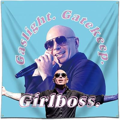 Arbinger mr. worldwide mr 305 affiche d'album de musique drapeau pitbull à suspendre au mur 1,2 x 1,2 m pour chambre à coucher, dortoir, maison. Avec DIAYTAR COTE D'IVOIRE, vous avez accès à un univers de shopping en ligne sans limites. Nous mettons à votre disposition plus de 300 000 références, allant des dernières tendances de la mode aux produits électroniques les plus avancés, en passant par les produits pour le foyer et les loisirs. Notre système de paiement sécurisé et notre service client dédié sont là pour vous rassurer et vous satisfaire.