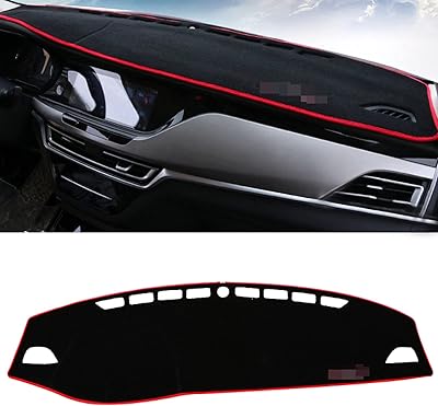 Pour changan cs35 2012-2015 2016 cs35 plus 2018 2019 2020 housse de tableau de bord de voiture, évitez les coussins de lumière anti-uv, accessoires. DIAYTAR COTE D'IVOIRE se positionne comme une boutique en ligne de confiance, offrant à ses clients une expérience d'achat unique et personnalisée. Avec plus de 300 000 références à disposition, les clients peuvent trouver tout ce dont ils ont besoin sur une seule plateforme. La qualité des produits et le service client sont au cœur des priorités de DIAYTAR COTE D'IVOIRE.