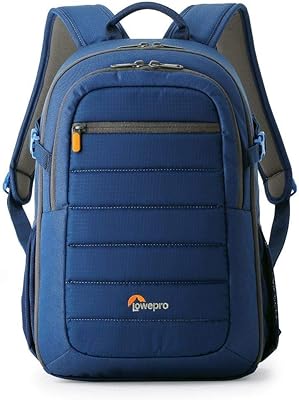 Sac à dos compact et léger pour appareil photo lowie pro tahoe bp