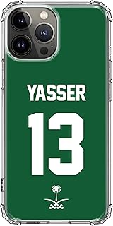 Coque transparente classique élégante pour apple iphone 13 pro max gel tpu souple