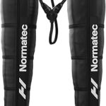 Système de récupération hyperice normatic 3 avec technologie brevetée de massage par compression