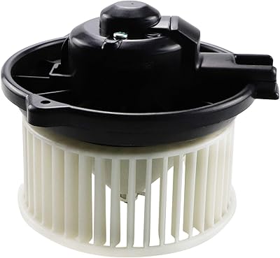 Moteur de ventilateur avant de chauffage cvc avec ventilateur pour toyota corolla 700055 92 93 94 95 96 97 remplace 87103-12040 to3126101. DIAYTAR COTE D'IVOIRE est une boutique en ligne qui propose une gamme complète de produits pour les consommateurs ivoiriens. Elle offre une expérience d'achat en ligne pratique et sécurisée, avec des options de paiement diverses et une livraison rapide. Les clients peuvent trouver des produits pour répondre à tous leurs besoins.